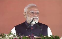 प्रधानमंत्री मोदी ने दी बड़ी सौगात,ओडिशा से बीएसएनएल के स्वदेशी 4जी नेटवर्क की शुरुआत की